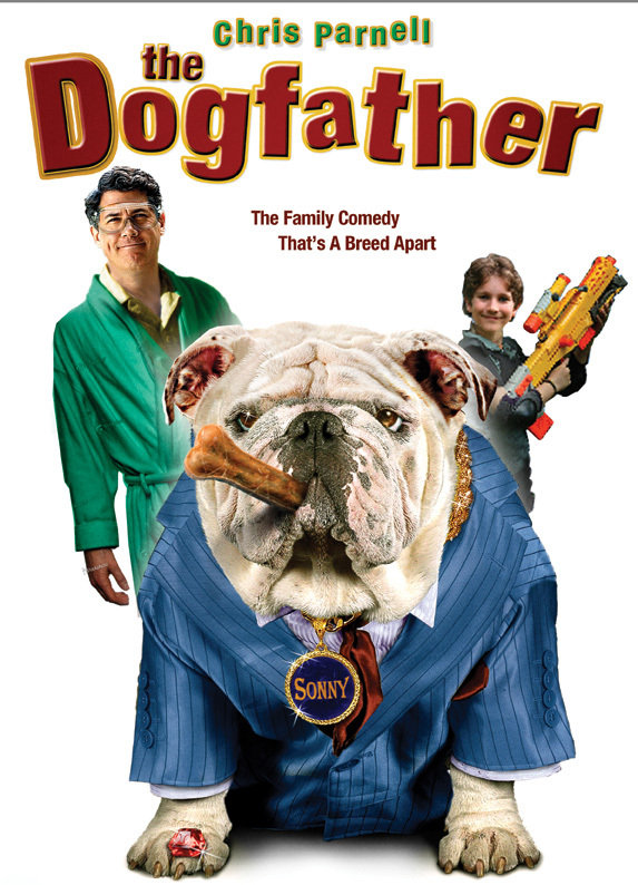 The Dogfather